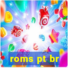 roms pt br